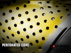 Ford F-250/ 350 6.0L V8 Performance Exhaust by Magnaflow - 4" Exhaust System 